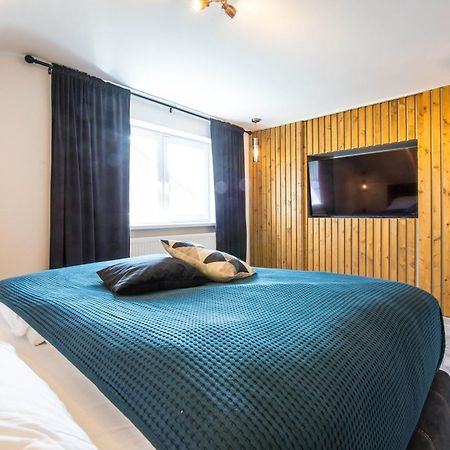 Luxury Zweibruecken 3 Appartement Buitenkant foto
