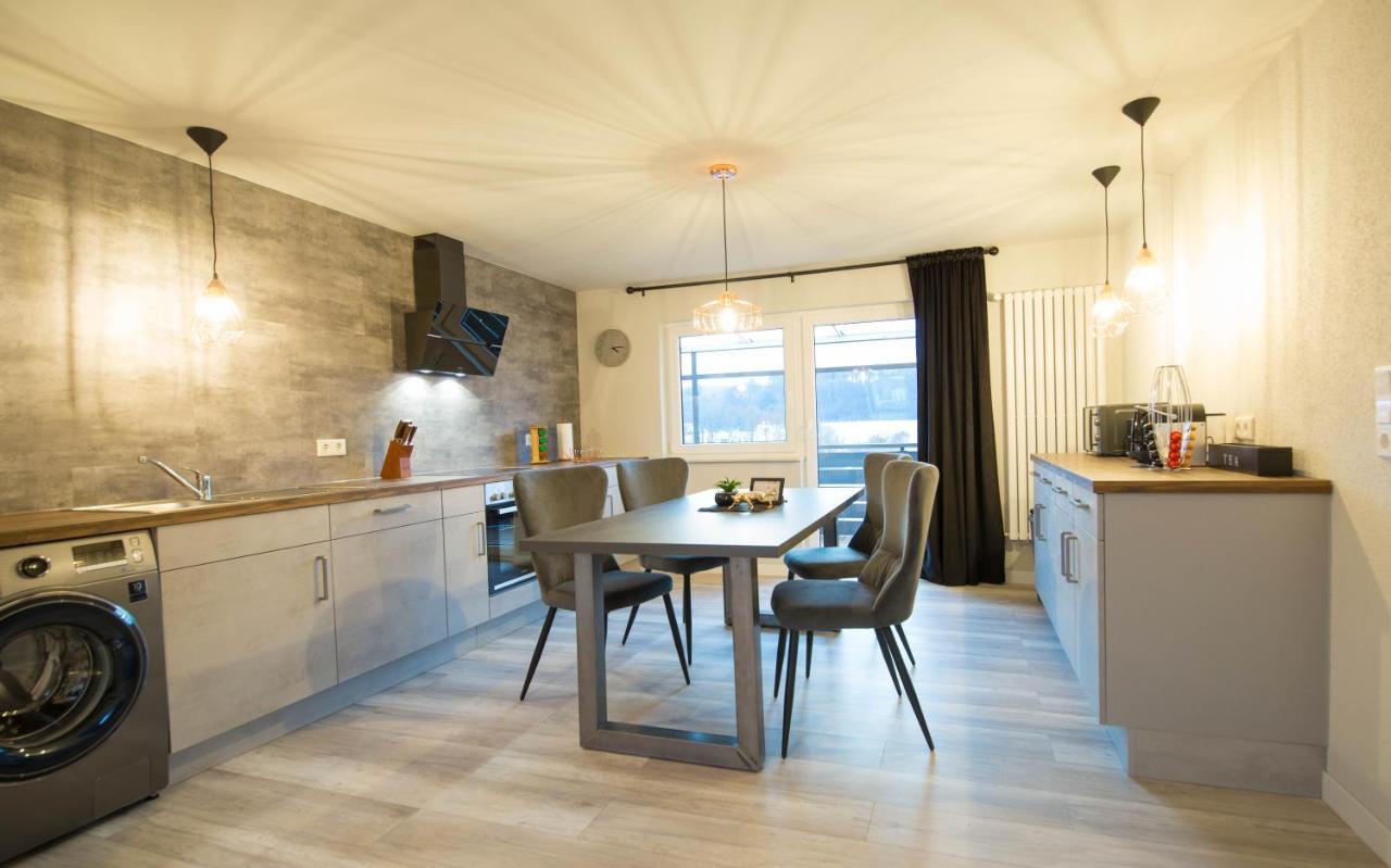 Luxury Zweibruecken 3 Appartement Buitenkant foto