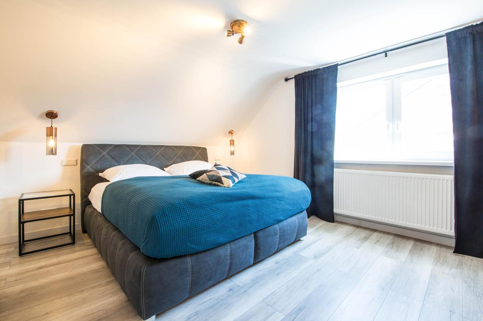 Luxury Zweibruecken 3 Appartement Buitenkant foto