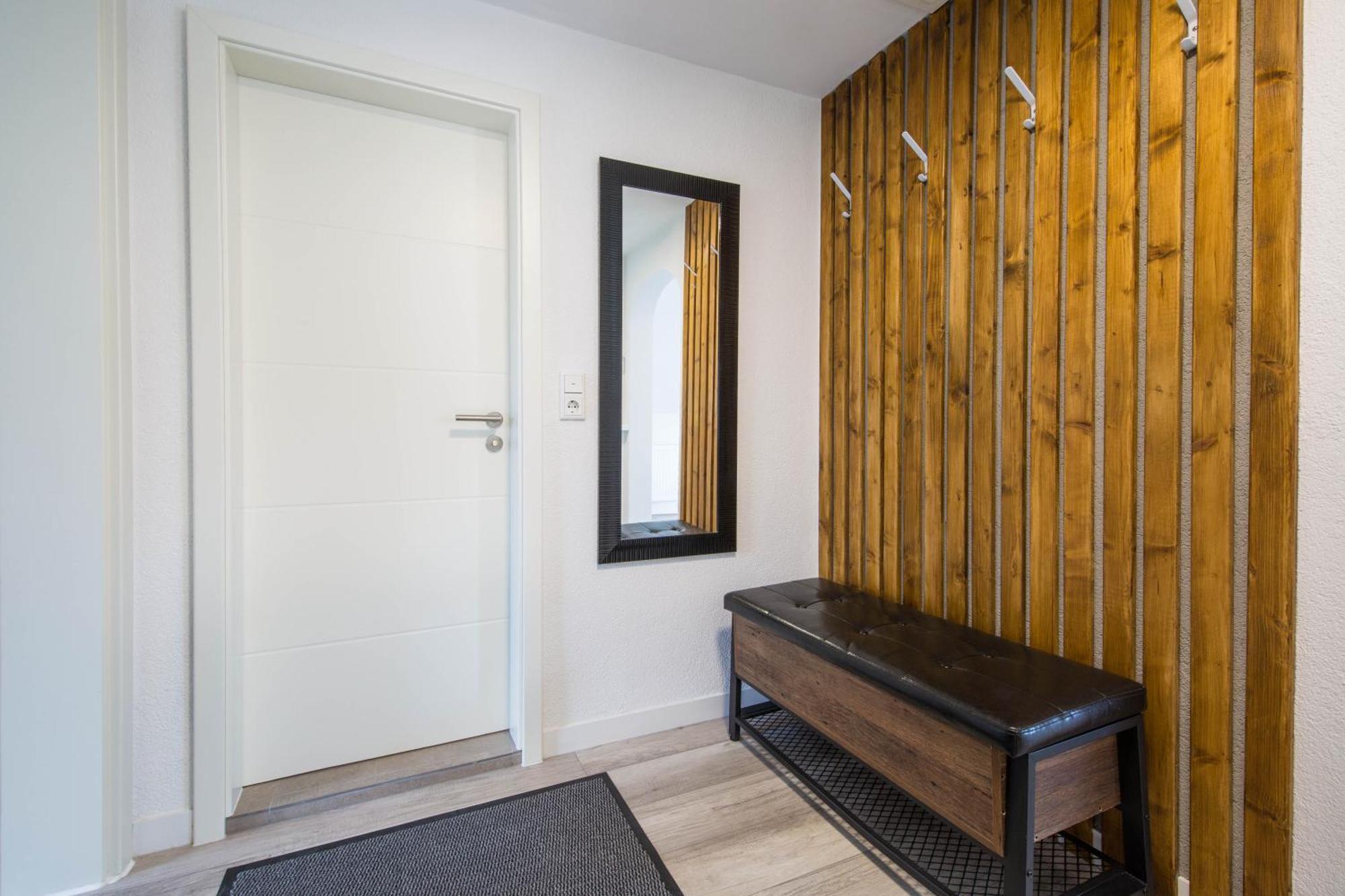 Luxury Zweibruecken 3 Appartement Buitenkant foto