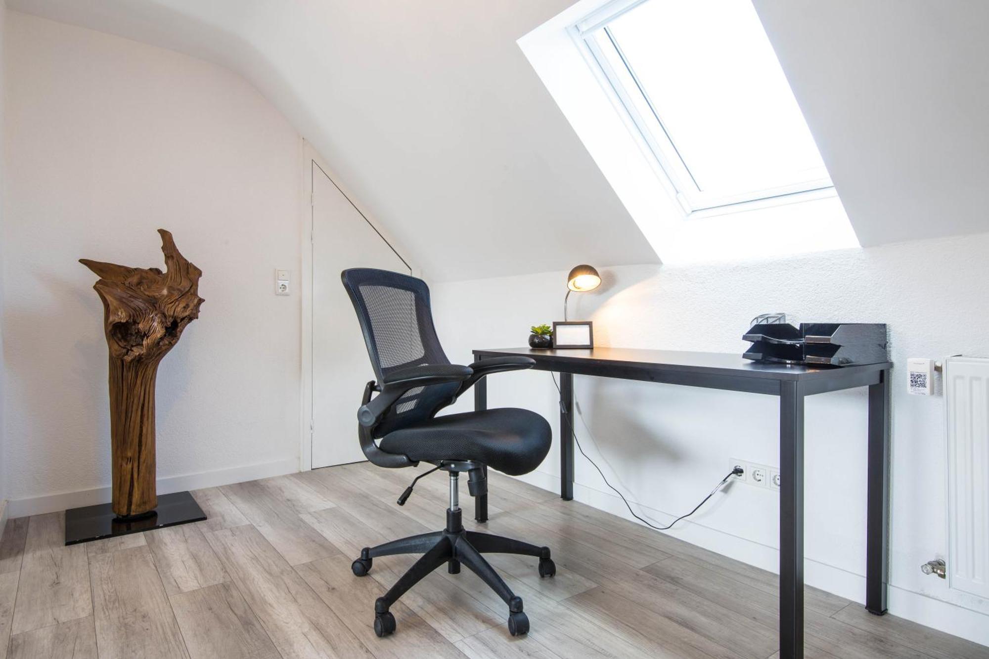 Luxury Zweibruecken 3 Appartement Buitenkant foto