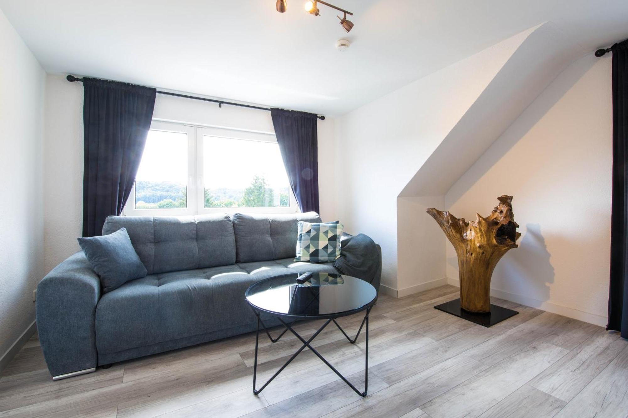 Luxury Zweibruecken 3 Appartement Buitenkant foto